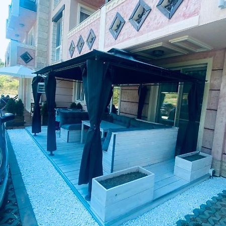 Apartament Свети Йоан Sozopol Zewnętrze zdjęcie