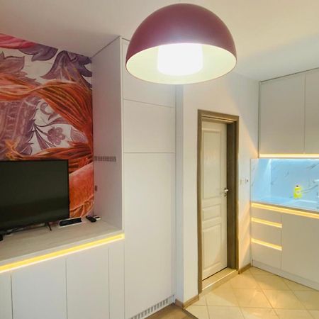 Apartament Свети Йоан Sozopol Zewnętrze zdjęcie