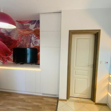 Apartament Свети Йоан Sozopol Zewnętrze zdjęcie