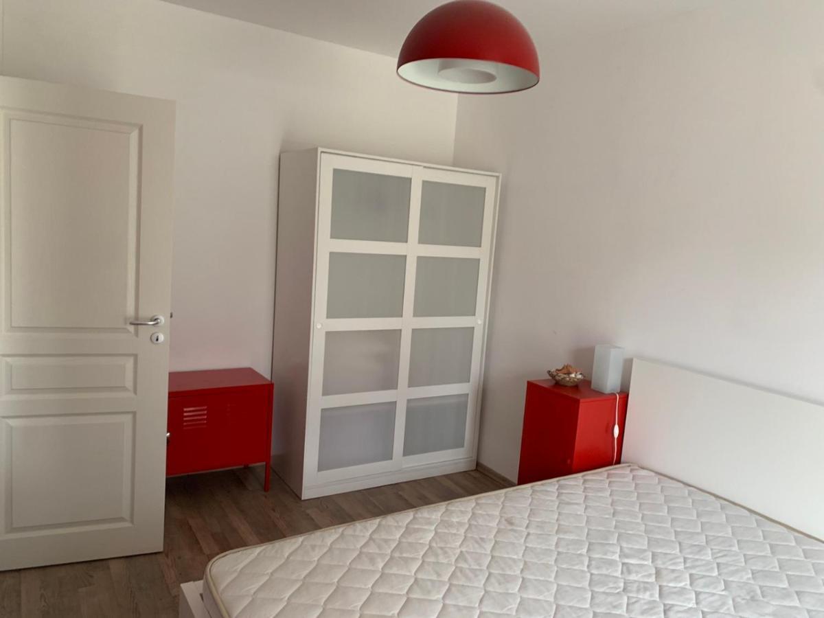 Apartament Свети Йоан Sozopol Zewnętrze zdjęcie
