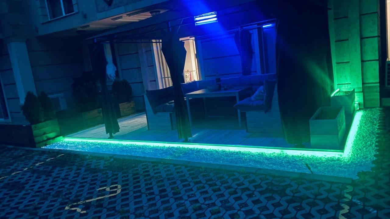 Apartament Свети Йоан Sozopol Zewnętrze zdjęcie
