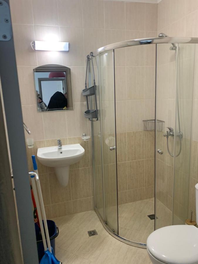 Apartament Свети Йоан Sozopol Zewnętrze zdjęcie