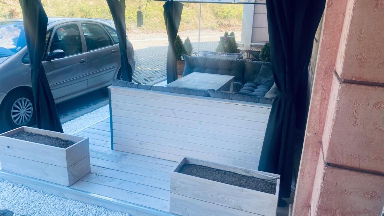 Apartament Свети Йоан Sozopol Zewnętrze zdjęcie