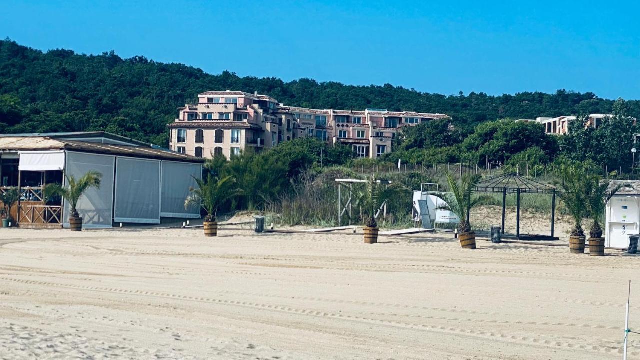 Apartament Свети Йоан Sozopol Zewnętrze zdjęcie