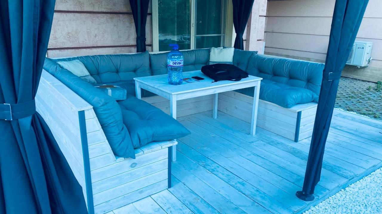 Apartament Свети Йоан Sozopol Zewnętrze zdjęcie