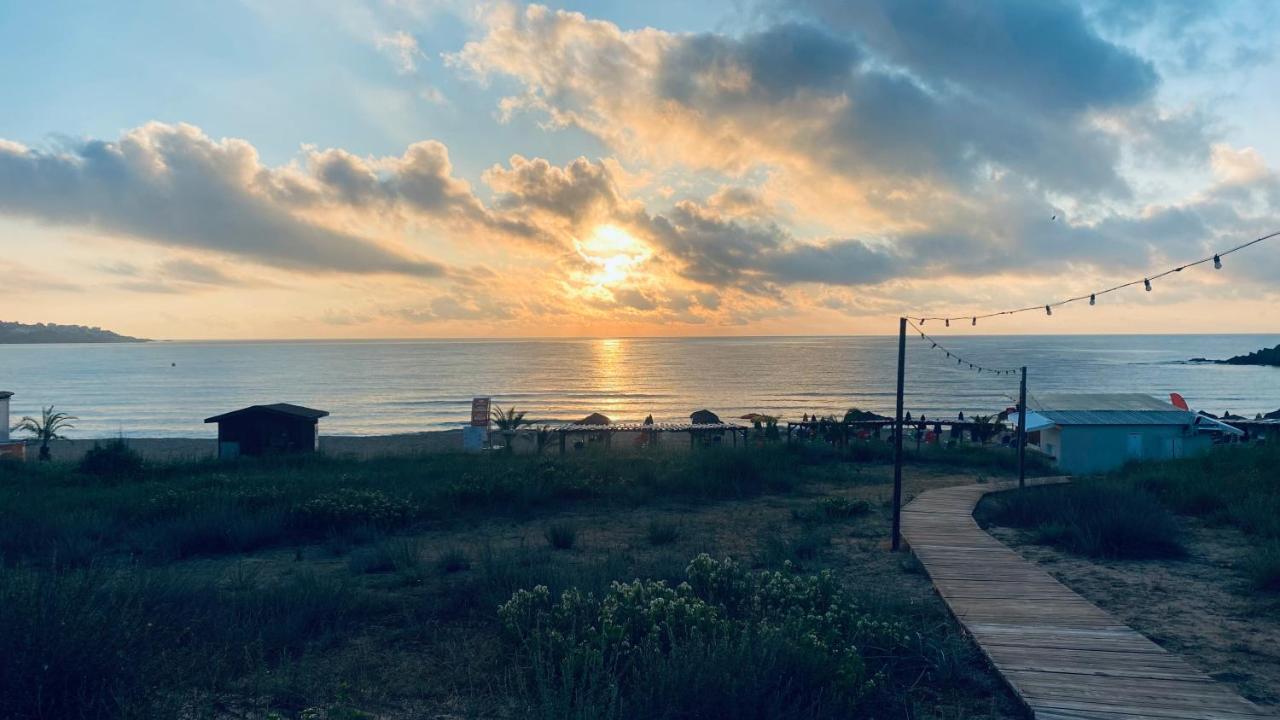 Apartament Свети Йоан Sozopol Zewnętrze zdjęcie