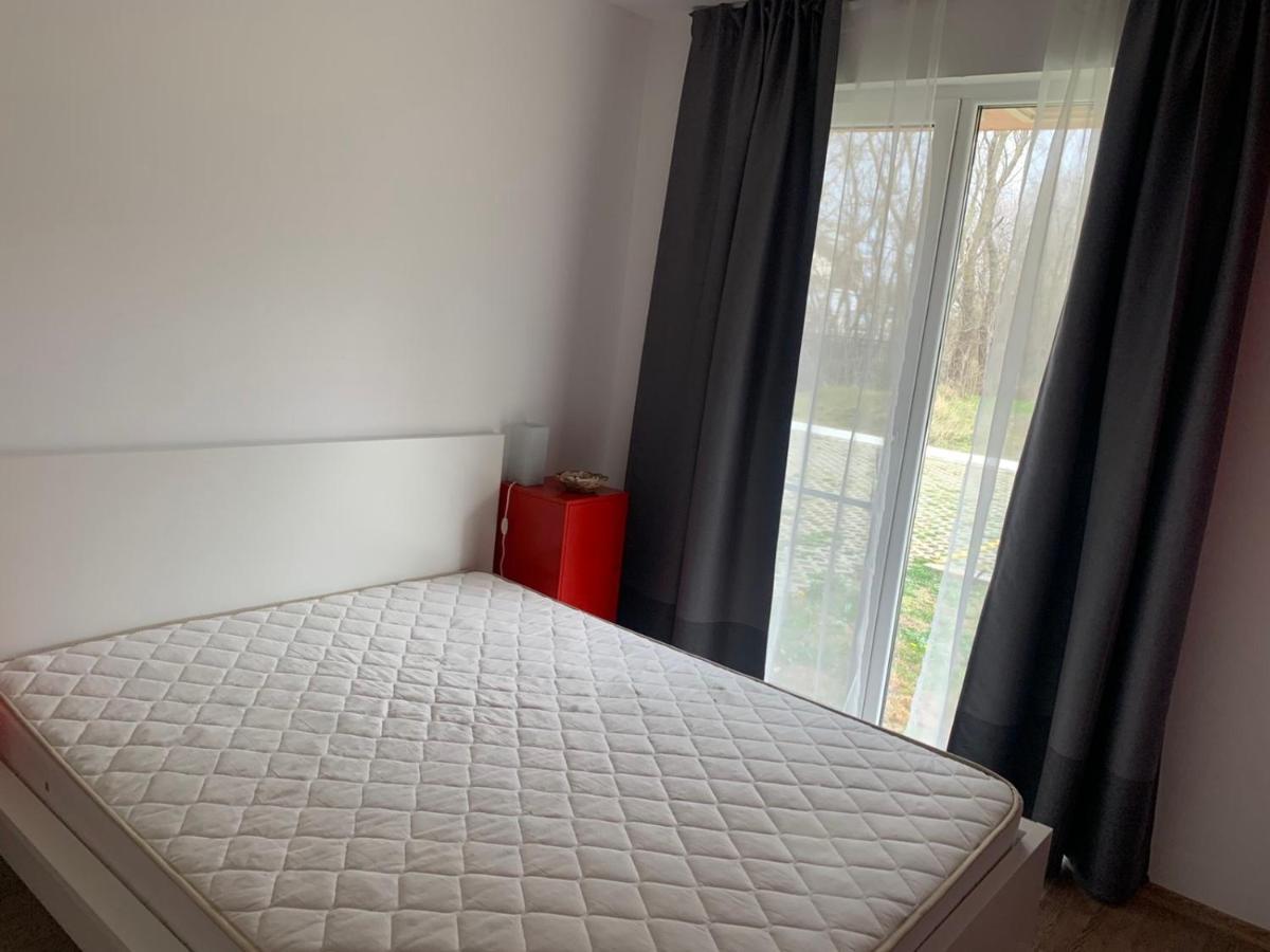Apartament Свети Йоан Sozopol Zewnętrze zdjęcie