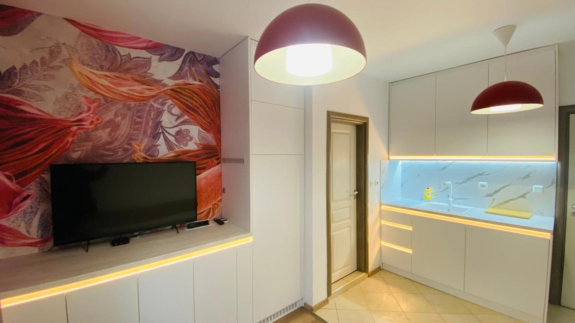 Apartament Свети Йоан Sozopol Zewnętrze zdjęcie