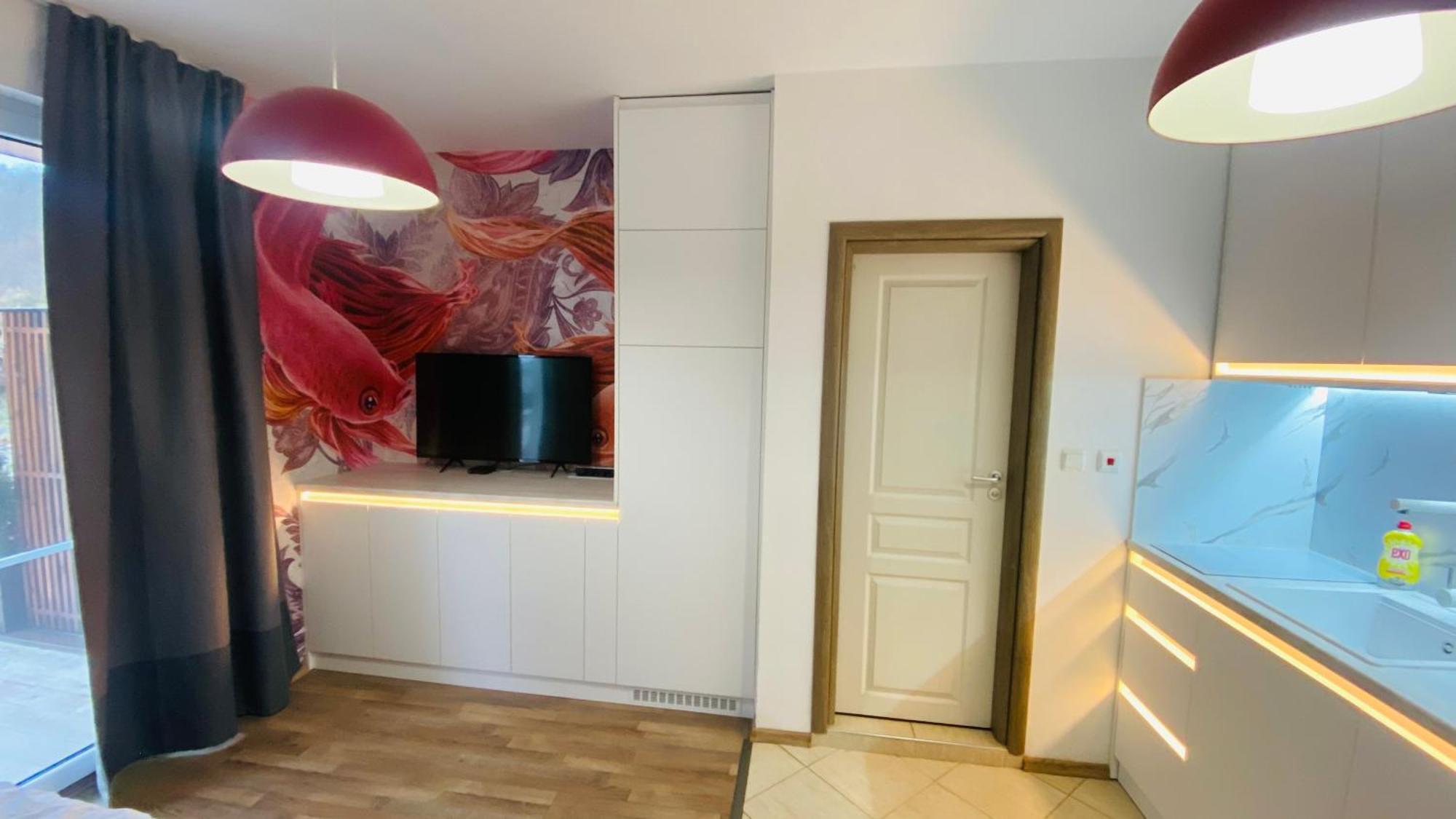 Apartament Свети Йоан Sozopol Zewnętrze zdjęcie