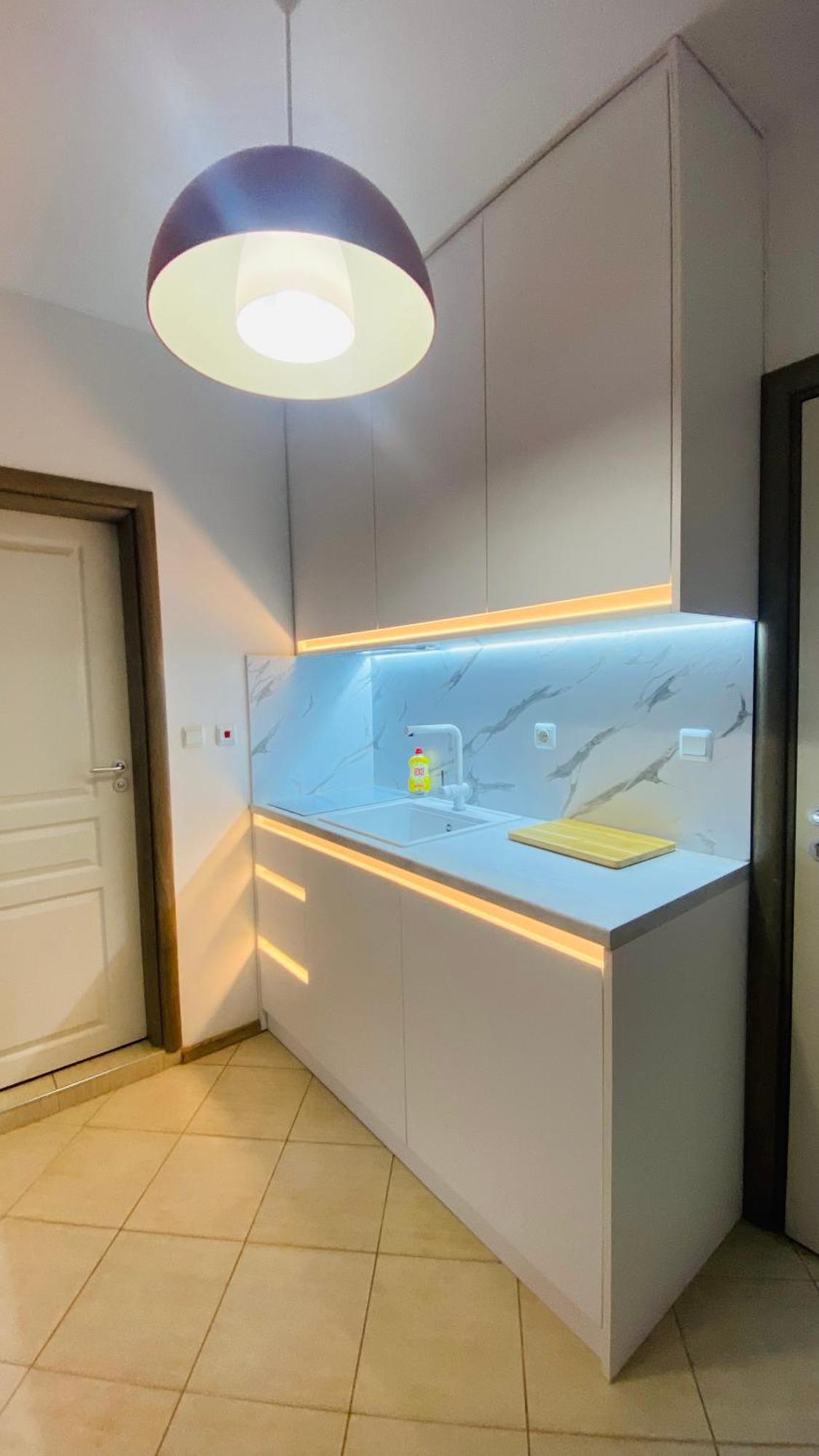 Apartament Свети Йоан Sozopol Zewnętrze zdjęcie